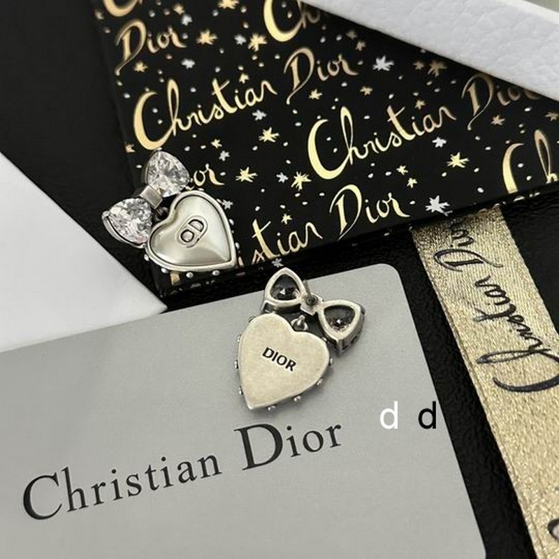 DIOR Earrings 7